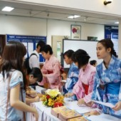 Cơ hội việc làm tại Ngày hội Tuyển dụng Nhân sự trình độ cao